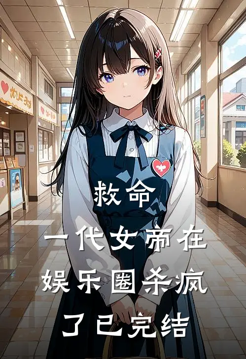 救命,一代女帝在娱乐圈杀疯了已完结了吗