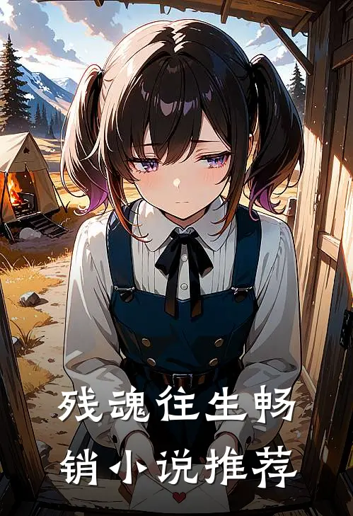 残魂往生畅销推荐知乎