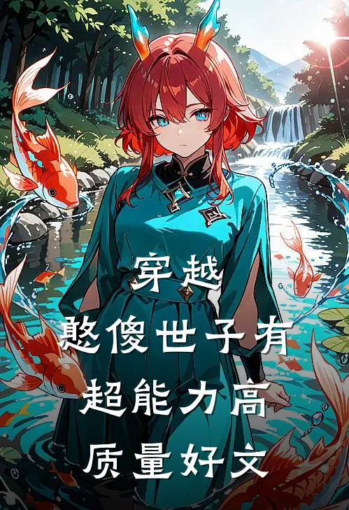 穿越：憨傻世子有超能力高质量好文