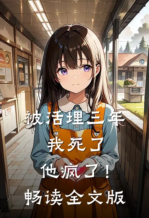被活埋三年：我死了，他疯了！畅读全文版