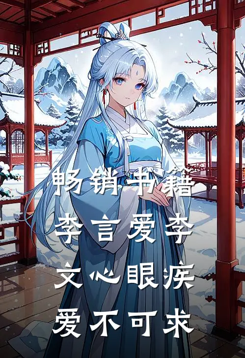 畅销书籍李言爱李文心眼疾爱不可求