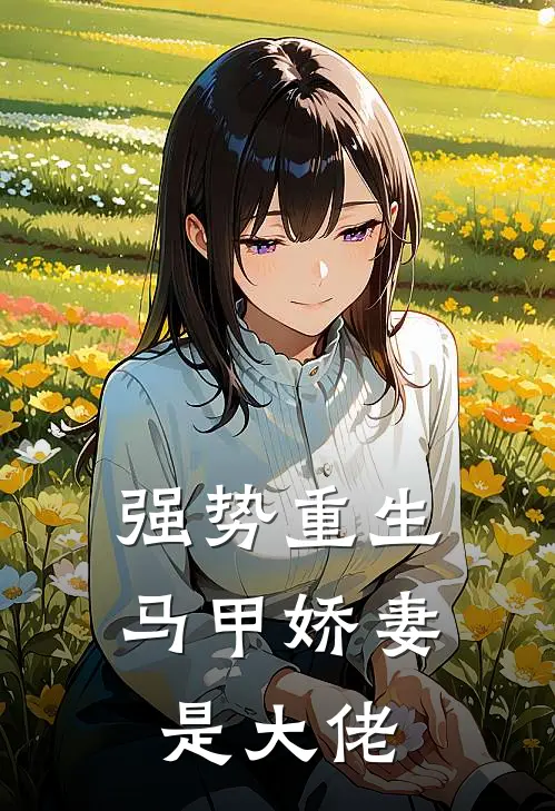强势重生马甲娇妻是大佬