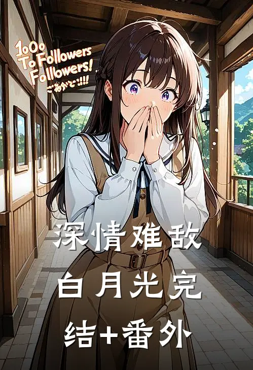 深情难敌白月光完结+番外