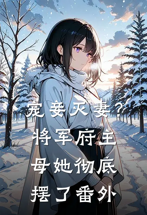 宠妾灭妻?将军府主母她彻底摆了番外百度