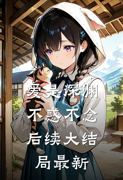 爱是深渊,不惑不念后续大结局最新版