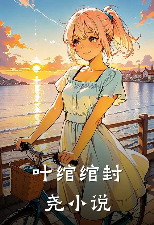 叶绾绾封尧小说