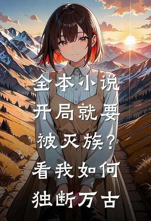 全本小说开局就要被灭族？看我如何独断万古