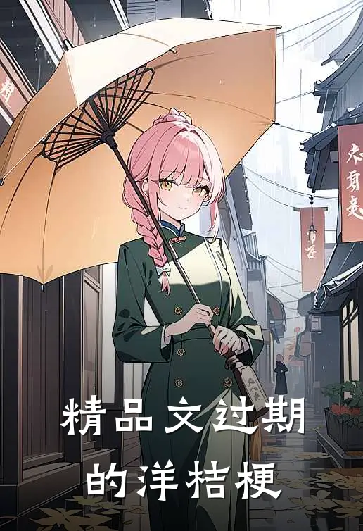 精品文过期的洋桔梗