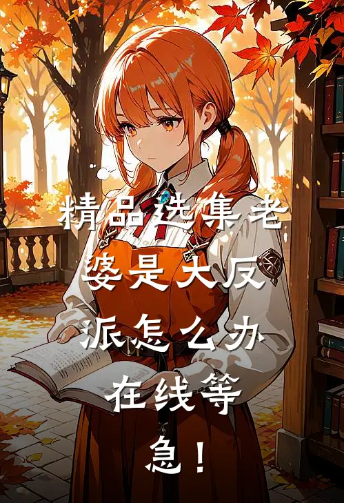 精品选集老婆是大反派怎么办，在线等，急！