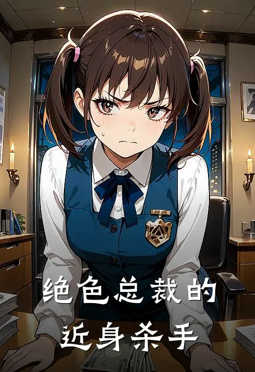 绝色总裁的近身杀手 小十三郎