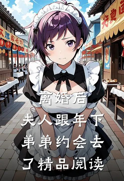 离婚后，夫人跟年下弟弟约会去了精品阅读
