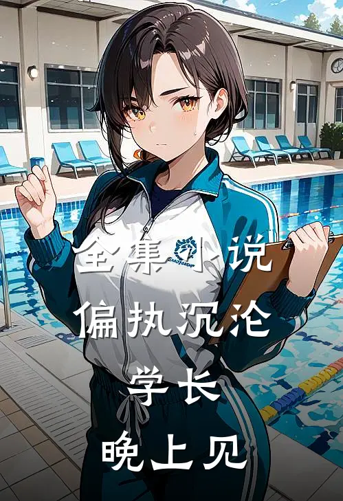 全集小说偏执沉沦：学长，晚上见