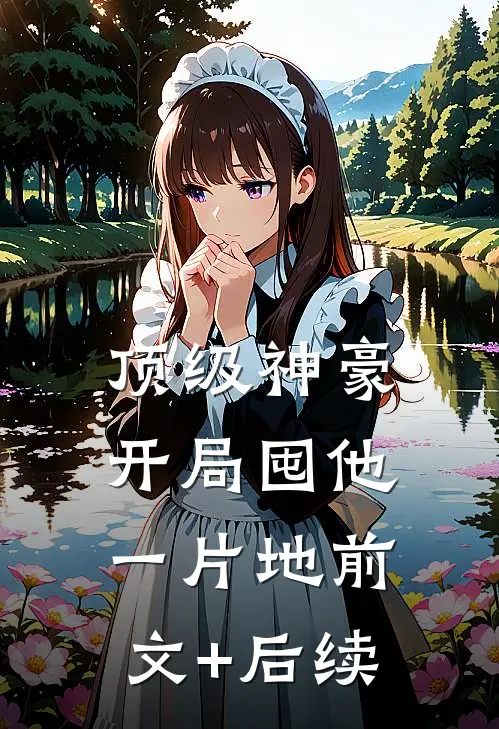顶级神豪：开局囤他一片地前文+后续