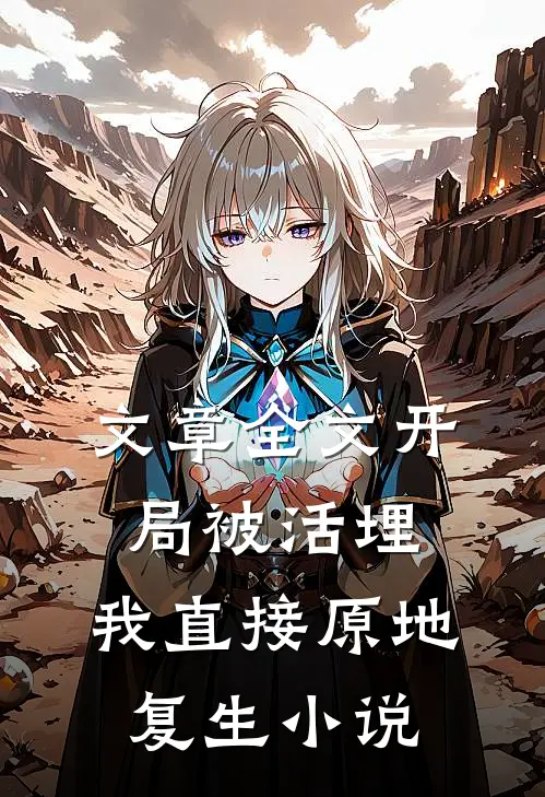 文章全文开局被活埋,我直接原地复生小说