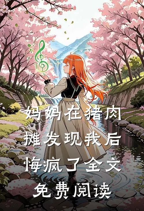 妈妈在猪肉摊发现我后,悔疯了全文免费阅读