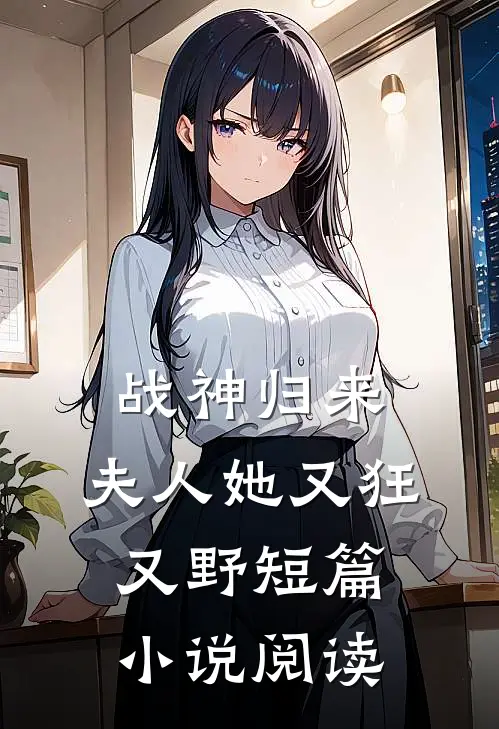 战神归来,夫人她又狂又野短篇阅读免费