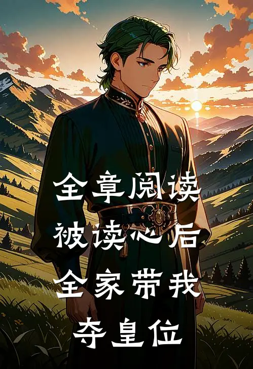 全章阅读被读心后，全家带我夺皇位