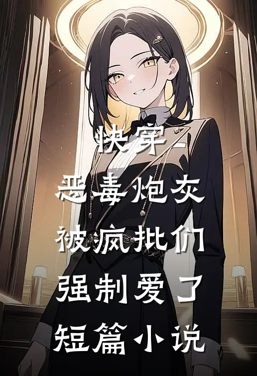 快穿：恶毒炮灰被疯批们强制爱了短篇小说