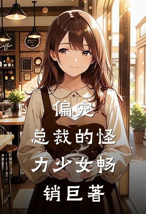 偏宠总裁的怪力少女畅销巨著