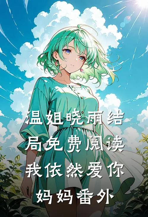 温姐晓雨结局免费阅读我依然爱你,妈妈番外篇