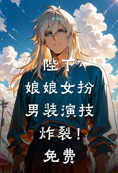 陛下,娘娘女扮男装演技炸裂!免费