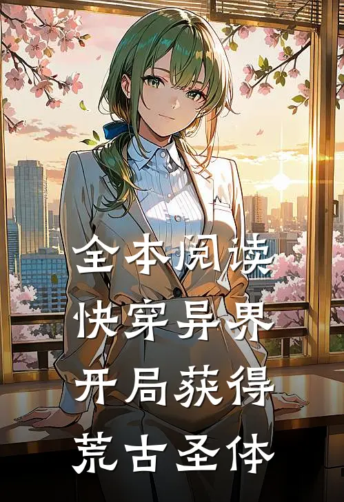 全本阅读快穿异界：开局获得荒古圣体