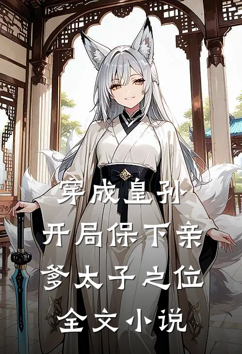 穿成皇孙，开局保下亲爹太子之位全文小说