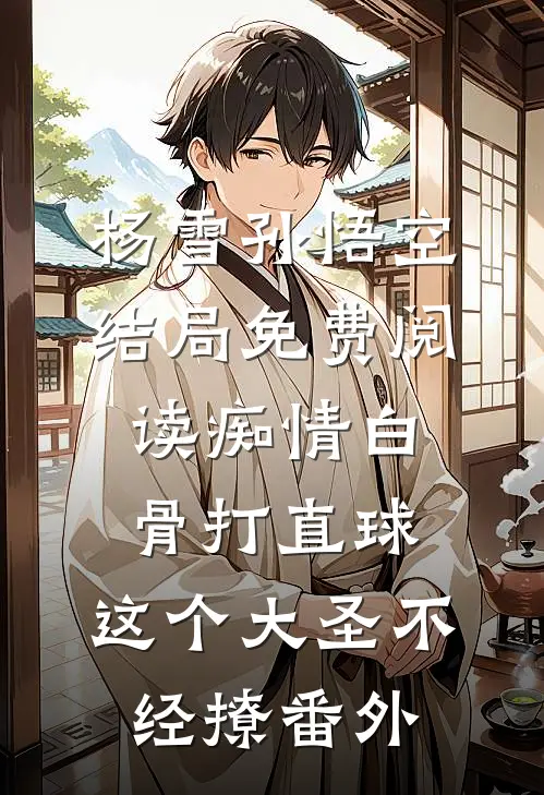 杨雪孙悟空结局免费阅读痴情白骨打直球，这个大圣不经撩番外