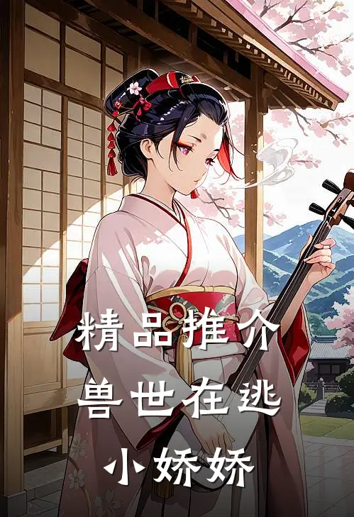 精品推介兽世在逃小娇娇