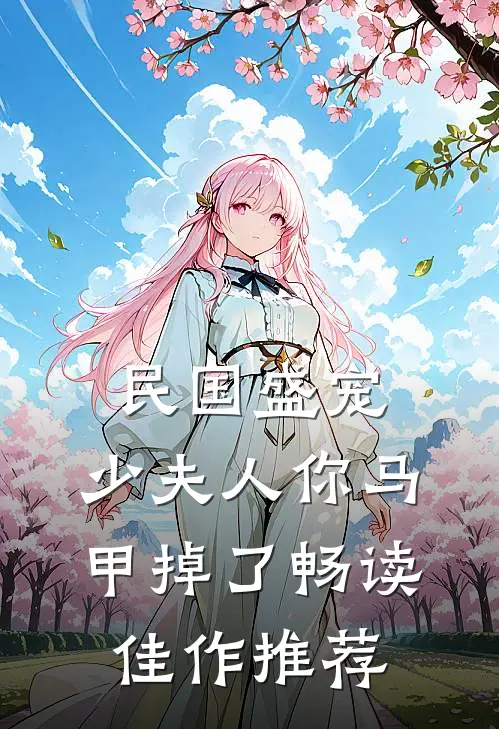 民国盛宠：少夫人你马甲掉了畅读佳作推荐