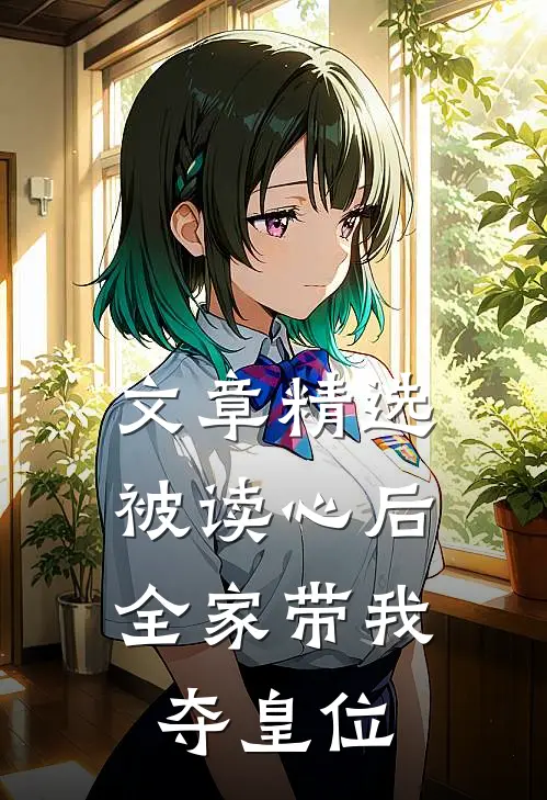文章精选被读心后，全家带我夺皇位