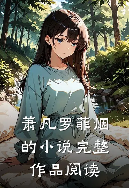 萧凡罗菲烟的小说完整作品阅读