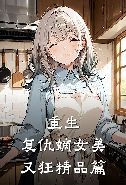 重生复仇嫡女美又狂精品篇