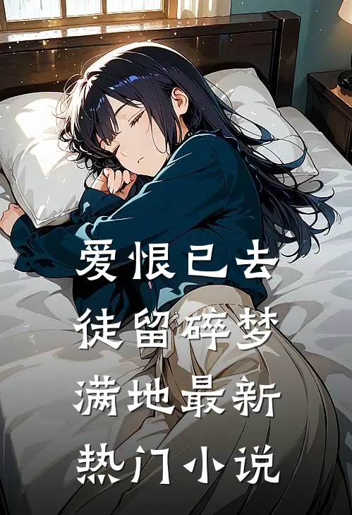 爱恨已去,徒留碎梦满地最新热门在线阅读