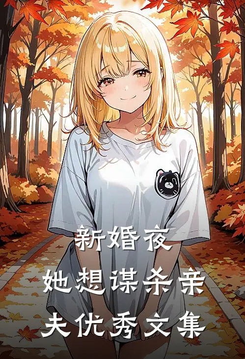 新婚夜，她想谋杀亲夫优秀文集
