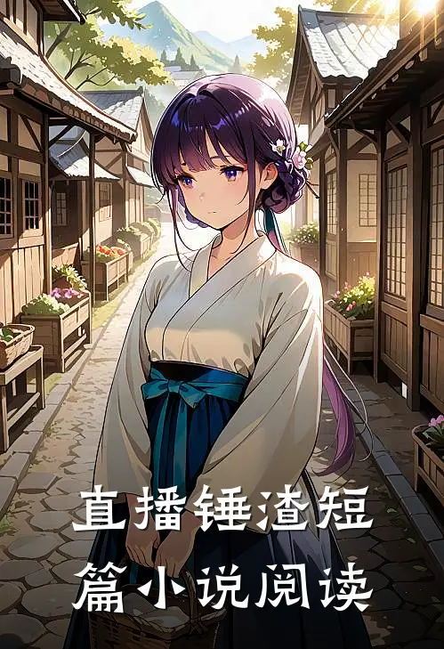 直播锤渣短篇阅读