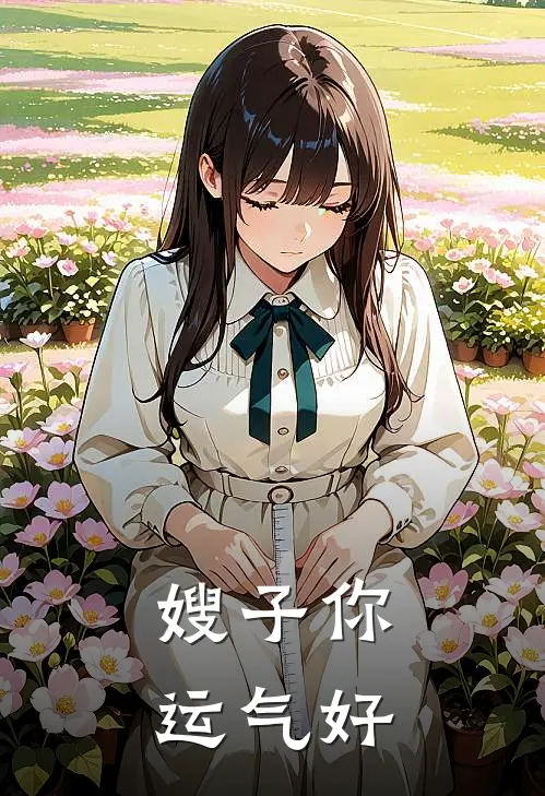 嫂子你运气好的句子