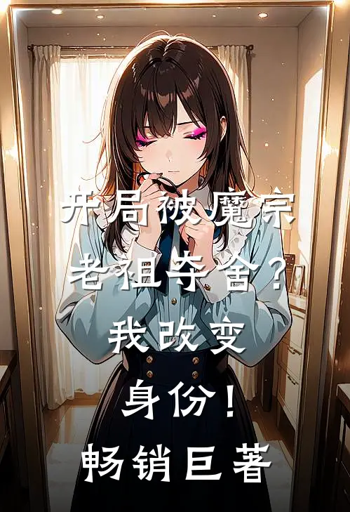 开局被魔宗老祖夺舍?我改变身份!畅销巨著