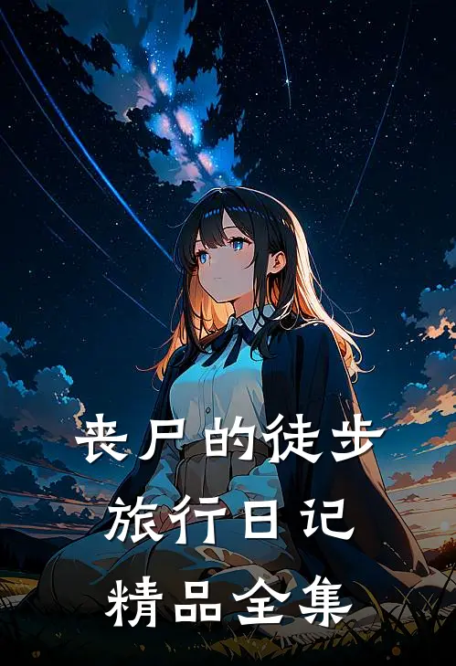 丧尸的徒步旅行日记精品全集
