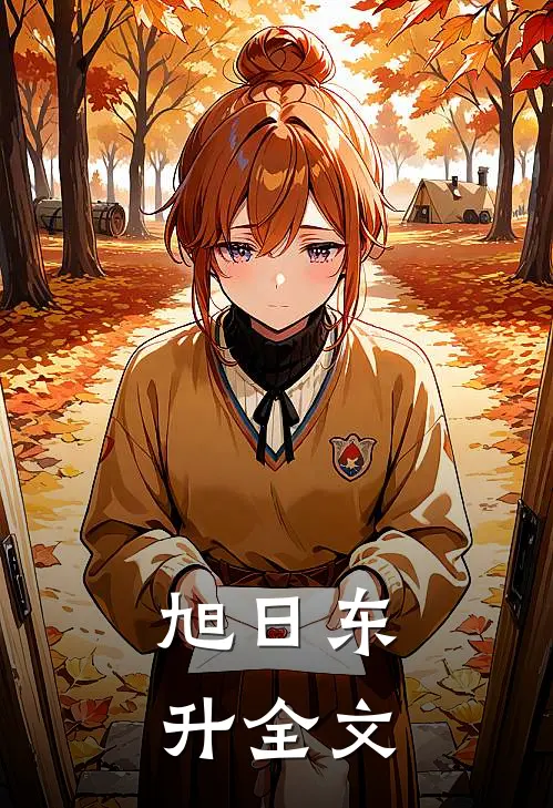旭日东升全文在线阅读
