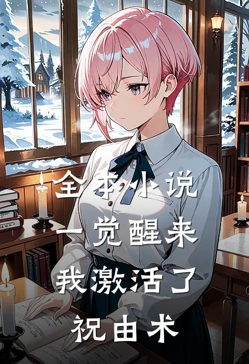 全本小说一觉醒来，我激活了祝由术
