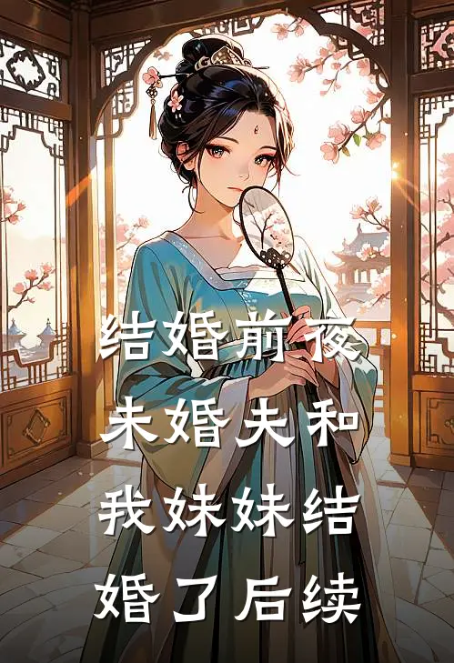 结婚前夜，未婚夫和我妹妹结婚了后续