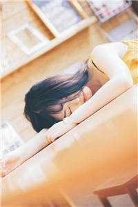 白头并非雪可替完整