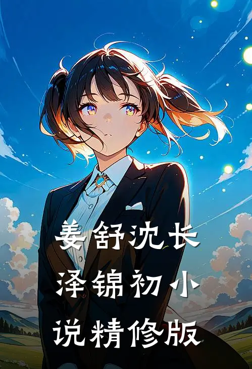 姜舒沈长泽锦初小说精修版