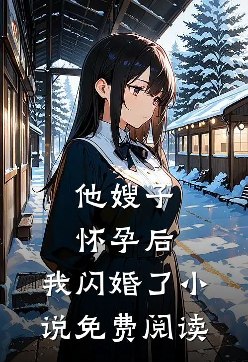 他嫂子怀孕后,我闪婚了免费阅读无弹窗