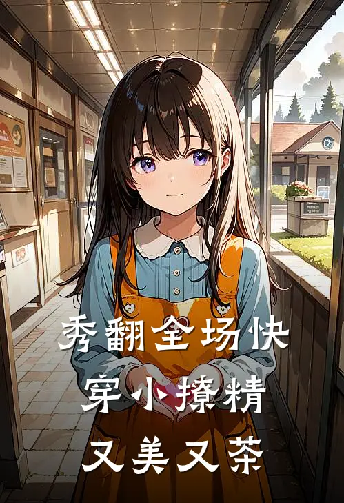 秀翻全场快穿小撩精又美又茶