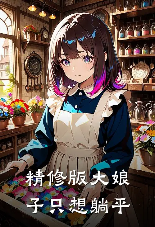 精修版大娘子只想躺平