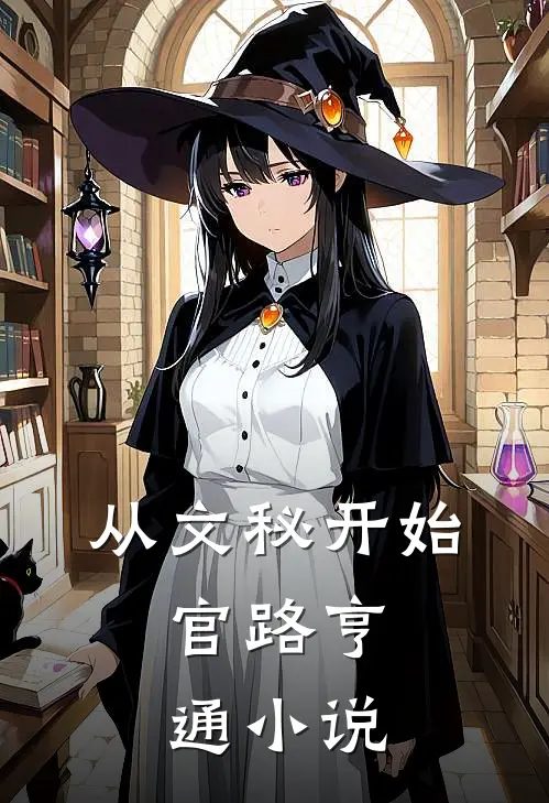 从文秘开始，官路亨通 小说