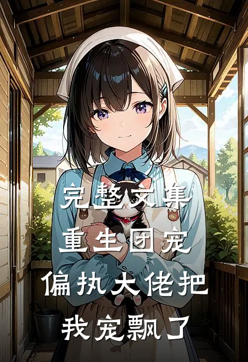 完整文集重生团宠:偏执大佬把我宠飘了