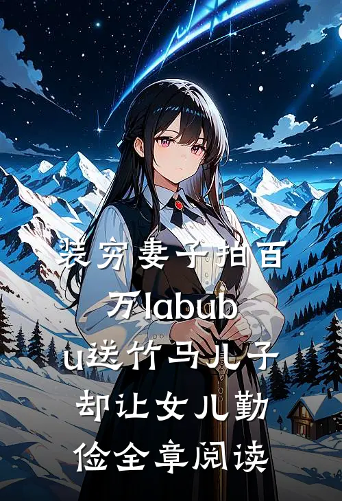 装穷妻子拍百万labubu送竹马儿子，却让女儿勤俭全章阅读